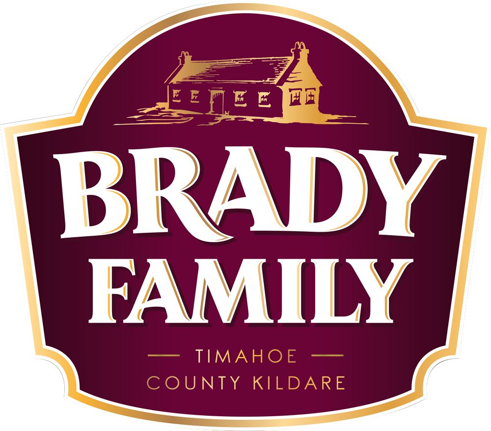 Brady Family Ham